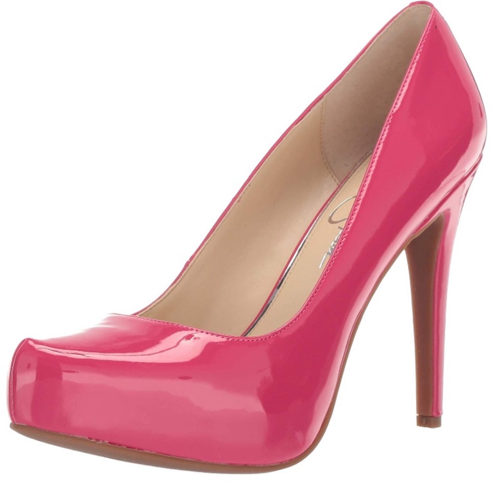 Jessica Simpson Women’s Parisah Pumps